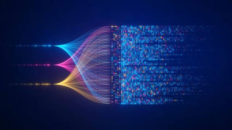 牙克石市软件开发：解锁高性能应用的核心技术路径